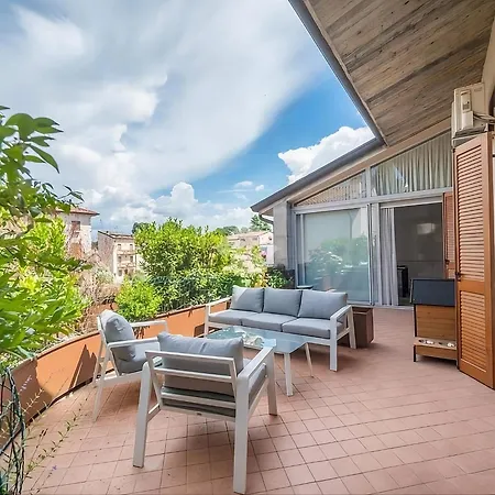 Dream Garda Apartment Bardolino