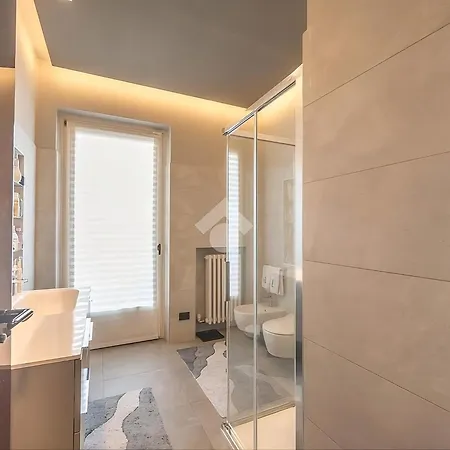 Dream Garda Apartment