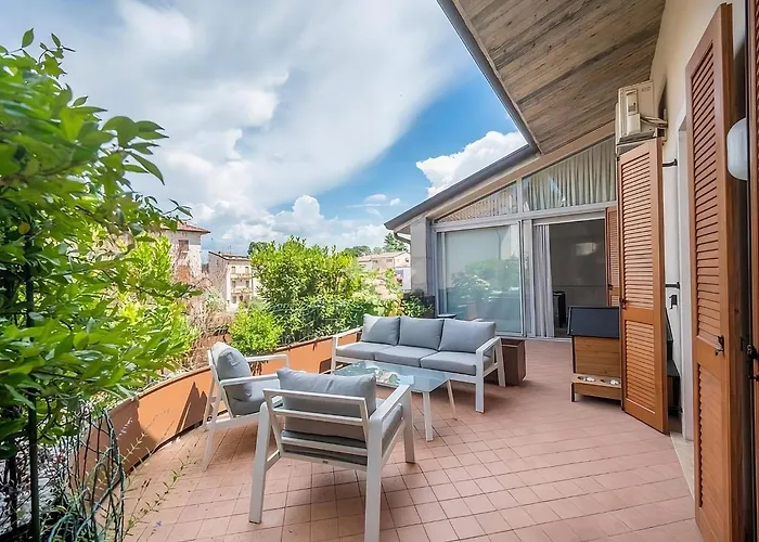 Dream Garda Apartment Bardolino