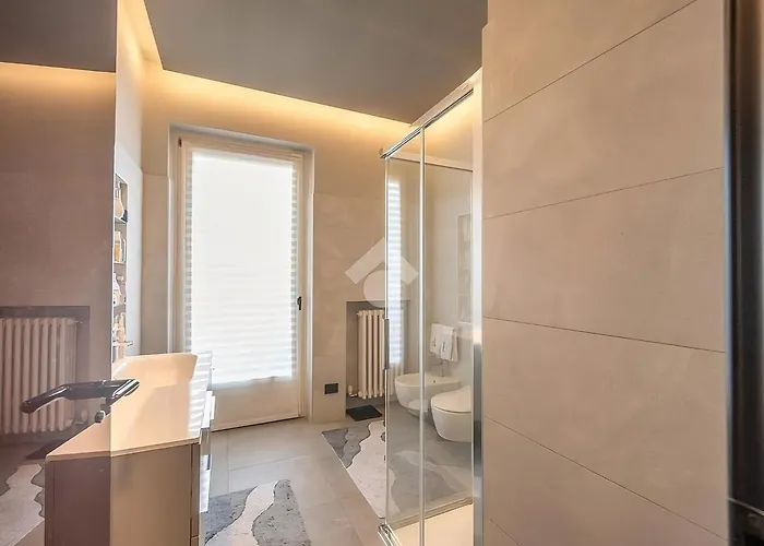 Dream Garda Apartment